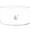 Crystallizing Dish, 2000ml - Flat Bottom - Borosilicate Glass -