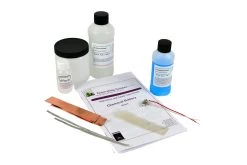 - Chemical Battery Chemistry Demo Kit