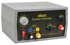 Advanced Function Generator - 1Hz To 100kHz