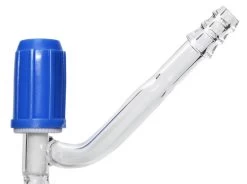 Stopcock Adapter - Rotaflow Key, 24/29 Cone Size - Borosilicate Glass 10 Stopcock Adapter - Rotaflow Key, 24/29 Cone Size - Borosilicate Glass -Laboratory Instrument Store fl6a2xuf4wyfdyz4tikk