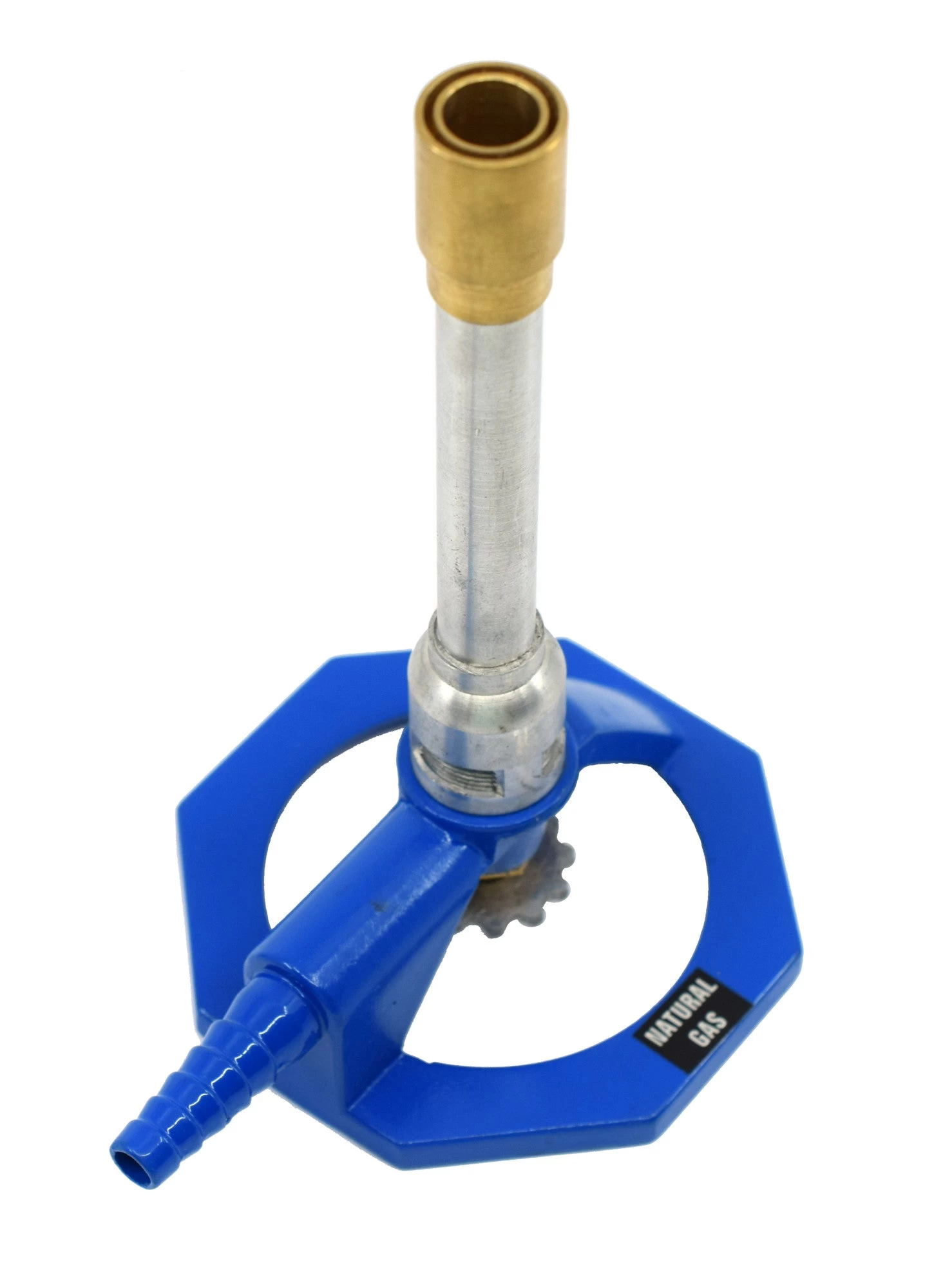 Tirrill Burner, Natural Gas - Air, Flame & Gas Control 2 Tirrill Burner, Natural Gas - Air, Flame & Gas Control - Image 2