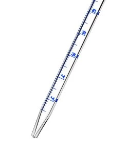 Serological Pipette, 5ml - Class B - Tolerance ±0.050ml- Borosilicate 3.3 Glass 8 Serological Pipette, 5ml - Class B - Tolerance ±0.050ml- Borosilicate 3.3 Glass -Laboratory Instrument Store g34rr4vtf57elujjghfr