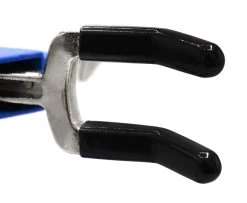 3 Finger Adjustable Clamp On Stainless Steel Rod - 2.3" Max Opening -Laboratory Instrument Store g4rln5cpjrovx5zksqye