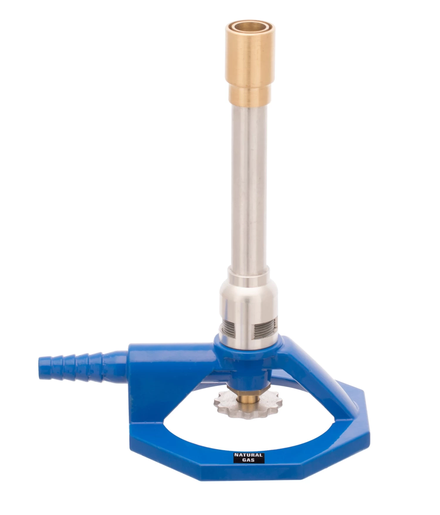 Tirrill Burner, Natural Gas - Air, Flame & Gas Control 1 Tirrill Burner, Natural Gas - Air, Flame & Gas Control