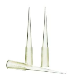 Low-Retention Micropipette Tips, 2-200uL, Pack Of 1000, Non Sterile