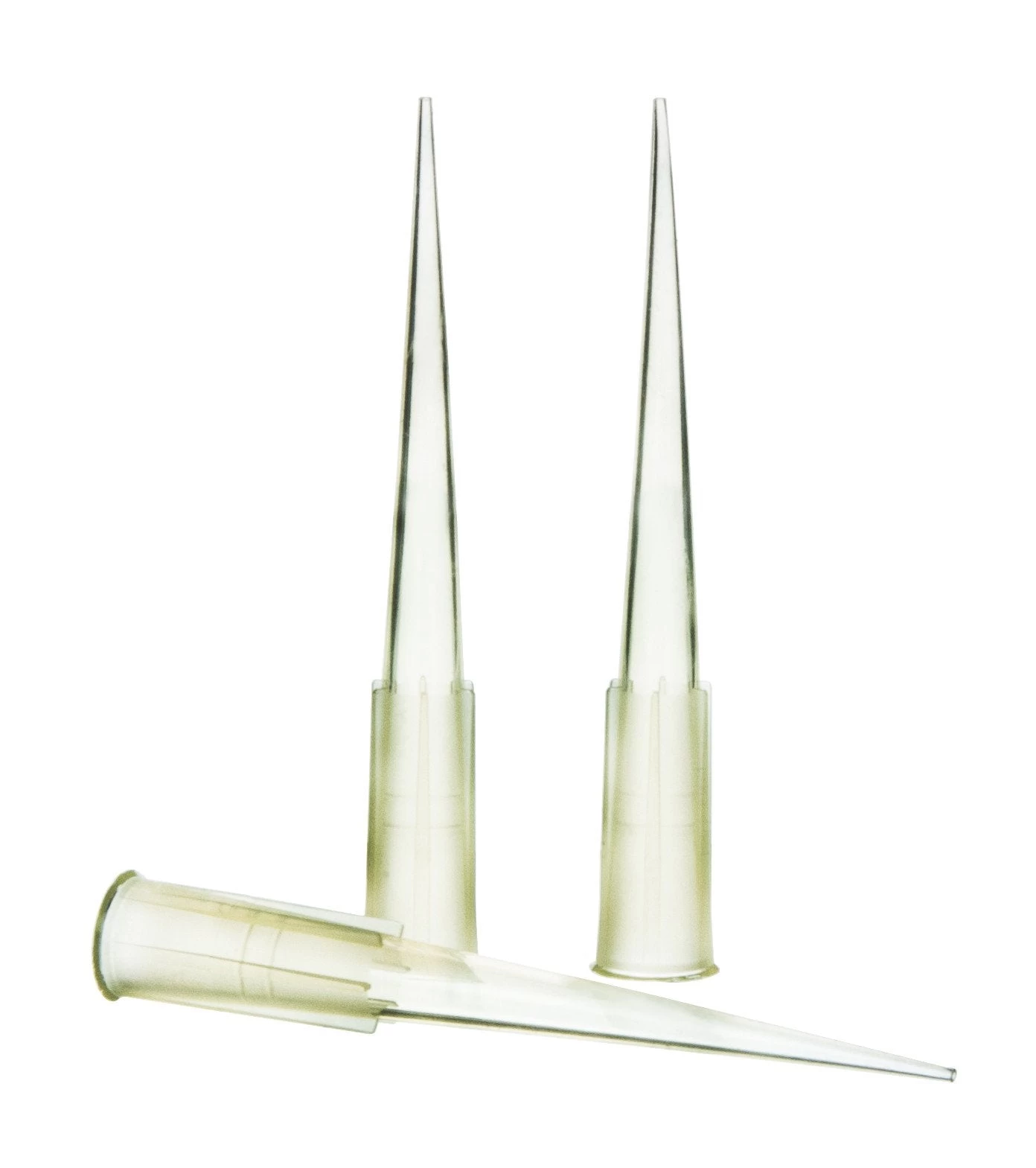 Low-Retention Micropipette Tips, 2-200uL, Pack Of 1000, Non Sterile 1 Low-Retention Micropipette Tips, 2-200uL, Pack Of 1000, Non Sterile