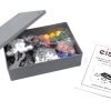 Organic Chemistry Molecular Model Teacher Set - 290 Pieces