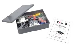 Organic Chemistry Molecular Model Teacher Set - 290 Pieces