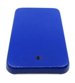 Rectangular Retort Base - 9"x6" - Steel -Laboratory Instrument Store grxixkzxagewstisvmwq