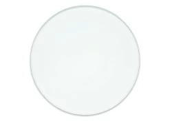 Double Convex Lens, 250mm Focal Length, 3" (75mm) Diameter - Spherical, Optically Worked Glass Lens - Ground Edges, Polished - Great For Physics Classrooms - -Laboratory Instrument Store gtmncjunqmcdx24vmpnz 23949eca ef7d 4c63 bcb2 ce5c6533f756