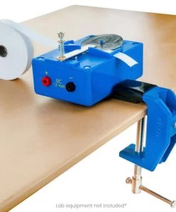 Heavy Duty Table Clamp - Vinyl Coated Grip - Rod/Pulley Holder - 7 Heavy Duty Table Clamp - Vinyl Coated Grip - Rod/Pulley Holder - -Laboratory Instrument Store gtwmm332ch4sgpqumyut