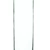 Gas Jar, 500ml - 9.8" X 2.24" - Soda Glass, Cylindrical -