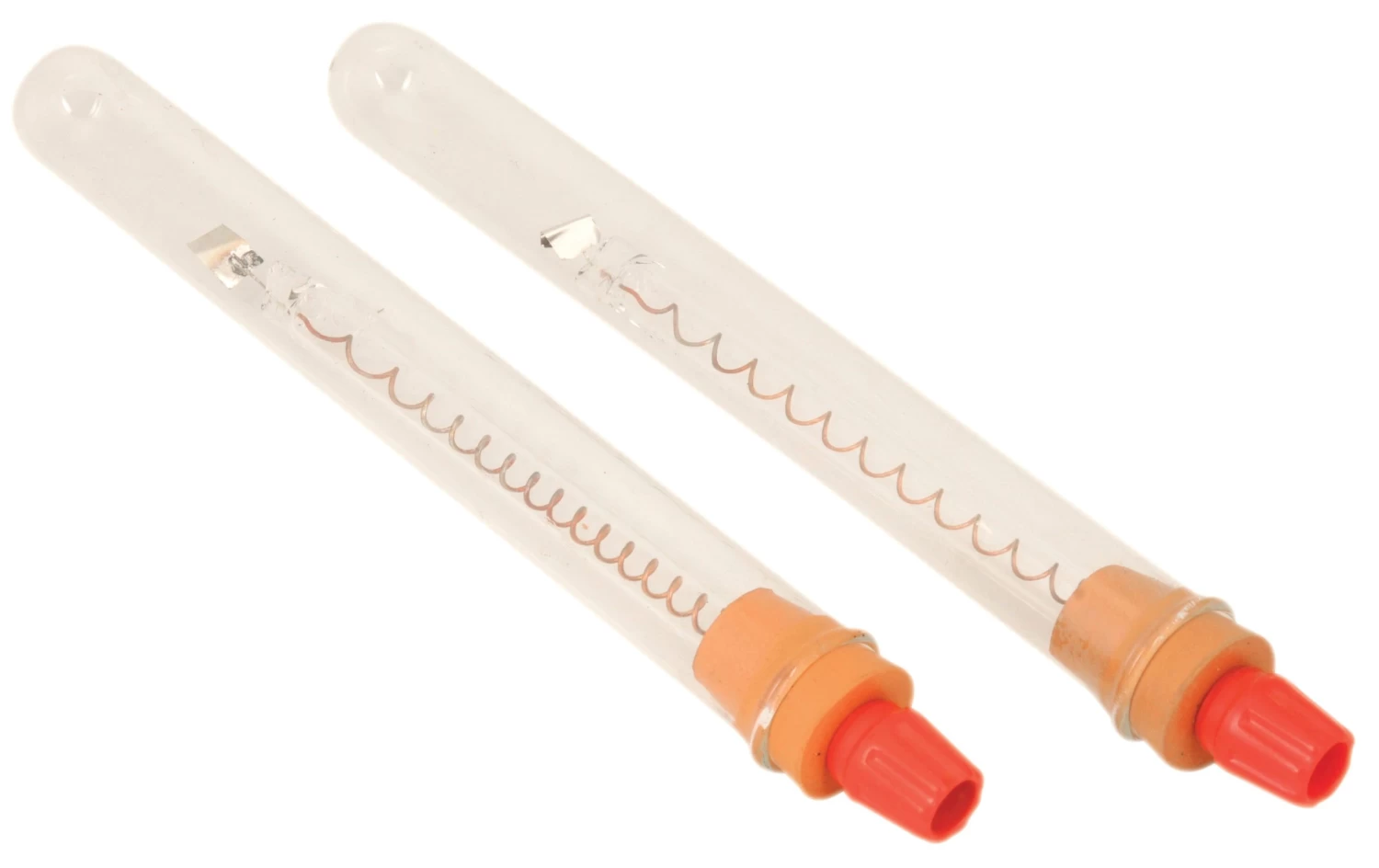Hoffman Electrolysis Apparatus With PTFE Stopcocks - Borosilicate Glass 3 Hoffman Electrolysis Apparatus With PTFE Stopcocks - Borosilicate Glass - Image 3