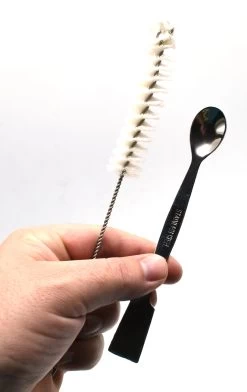 13 Piece Set - Complete Research Grade Lab Starter Kit - Includes Rod, Base, Tongs, Rings, Test Tube Stands, Clamps & More -Laboratory Instrument Store gvujutm4newviu7szckl