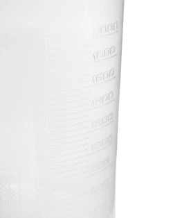 12PK Plastic Beakers, 2000ml - Polypropylene - Raised Graduations 6 12PK Plastic Beakers, 2000ml - Polypropylene - Raised Graduations -Laboratory Instrument Store h1kdjm1kkacqdp4ni4ad
