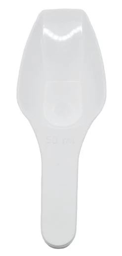 12PK Scoops, 50mL - Flat Bottom - Polypropylene -Laboratory Instrument Store h1ne6lhvsimdmg4abz7e b8f81eeb 7991 4b6c b5e6 f9749f65e965