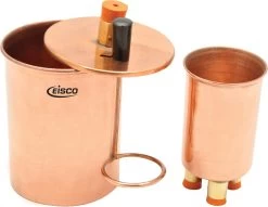 Calorimeter Set