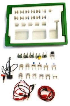 ELECSYS2 Physics Electronics System Set 2