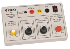 Low Frequency Generator