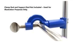 4PK Swivel Bossheads, Premium - 360 Rotation - High Torsional Strength 11 4PK Swivel Bossheads, Premium - 360 Rotation - High Torsional Strength -Laboratory Instrument Store hp8snxotqujsoknusk9z c032f7a3 d4d0 4388 9957 9b4d6ed5e406