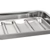 Dissection Tray, 15 Inch - Stainless Steel