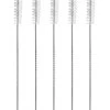 5PK Nylon Burette Cleaning Brushes, 23" - For Burettes Up To 0.6" In Diameter