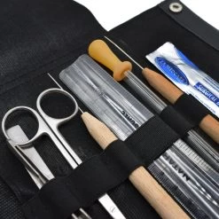 Dissection Set, Economy, 7 Pcs - Stainless Steel - Leather Storage Case 7 Dissection Set, Economy, 7 Pcs - Stainless Steel - Leather Storage Case -Laboratory Instrument Store i8zc154sym2z0czjcbbe f81e0ae0 d363 4f62 8db2 0d163b5e00a8
