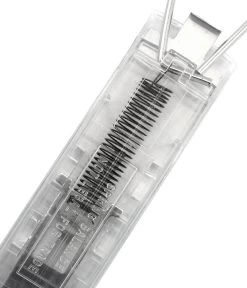 Premium Spring Balance - Dual Transparent Scale -Laboratory Instrument Store iajfcpnhnwz3rh64q9fj