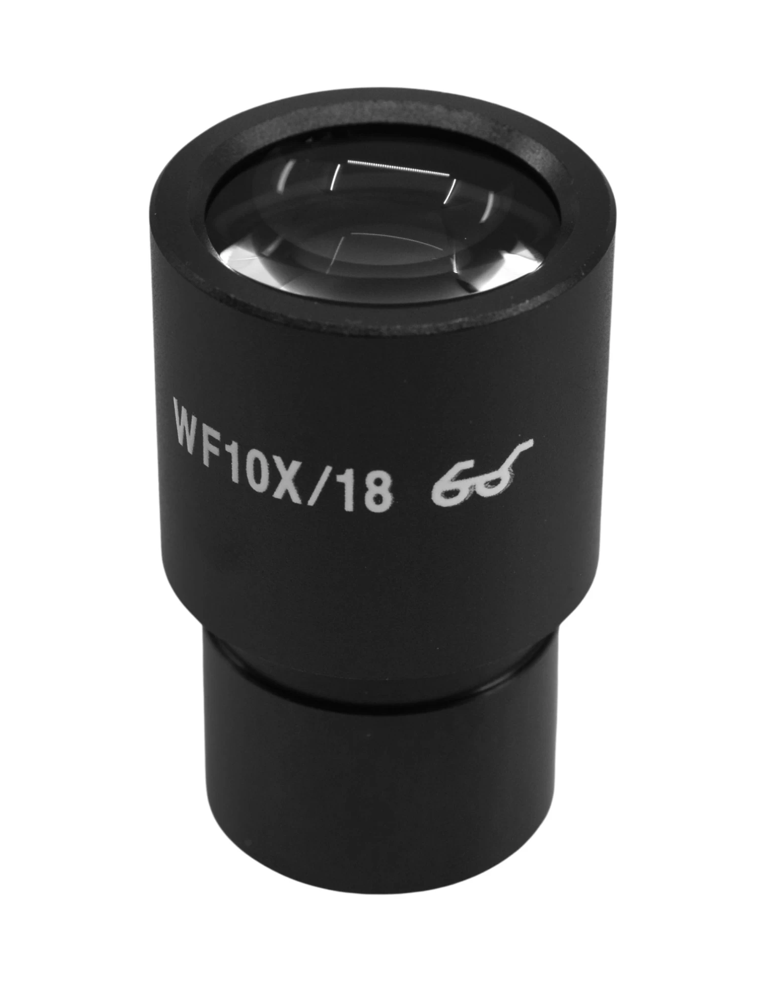 Microscope Eyepiece, WF10x/18mm - FitsCompound Microscopes 2 Microscope Eyepiece, WF10x/18mm - FitsCompound Microscopes - Image 2