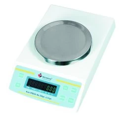 Balance Electronic Top - 3000 G.