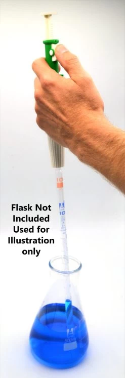 Serological Pipette Set With Pump -5mL Pipette (Red), 10mL Pipette (Green), 10mL Pipette Pump 8 Serological Pipette Set With Pump -5mL Pipette (Red), 10mL Pipette (Green), 10mL Pipette Pump -Laboratory Instrument Store ifb2mydfqeuj3ct9p0cs