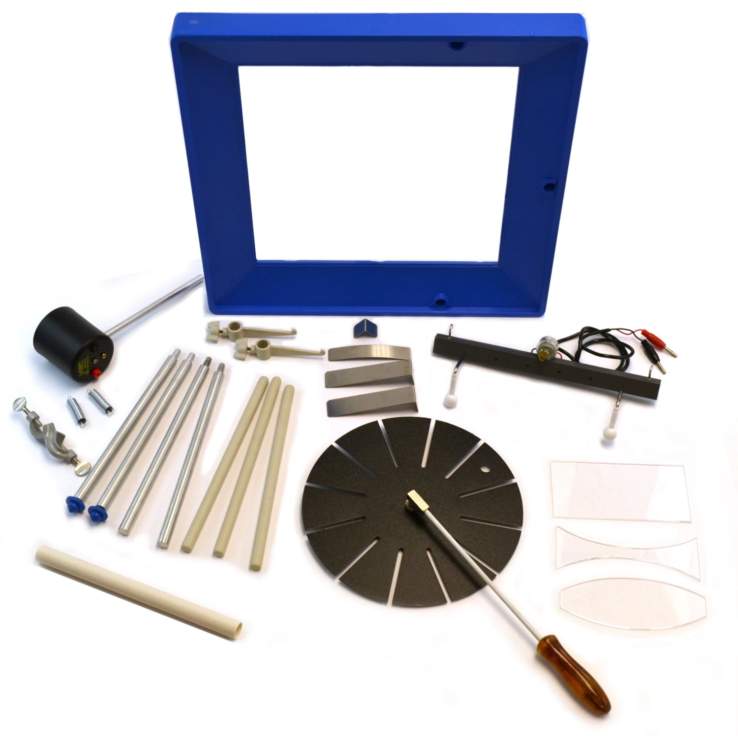 Eisco Labs Economy Ripple Tank - Starter Set 3 Eisco Labs Economy Ripple Tank - Starter Set - Image 3