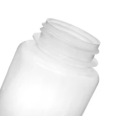6PK Reagent Bottles, 500ml - Wide Neck With Screw Cap - Polypropylene -Laboratory Instrument Store iqtiuhrqhpqdunrwsc17 e333fc13 4e66 45b4 9b4b 391586c6c09b