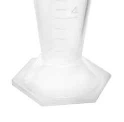 12PK Conical Measures, 12ml - Polypropylene - Raised Graduations - Hexagonal Base 10 12PK Conical Measures, 12ml - Polypropylene - Raised Graduations - Hexagonal Base -Laboratory Instrument Store ivmyiupy1ghywwj2j15n