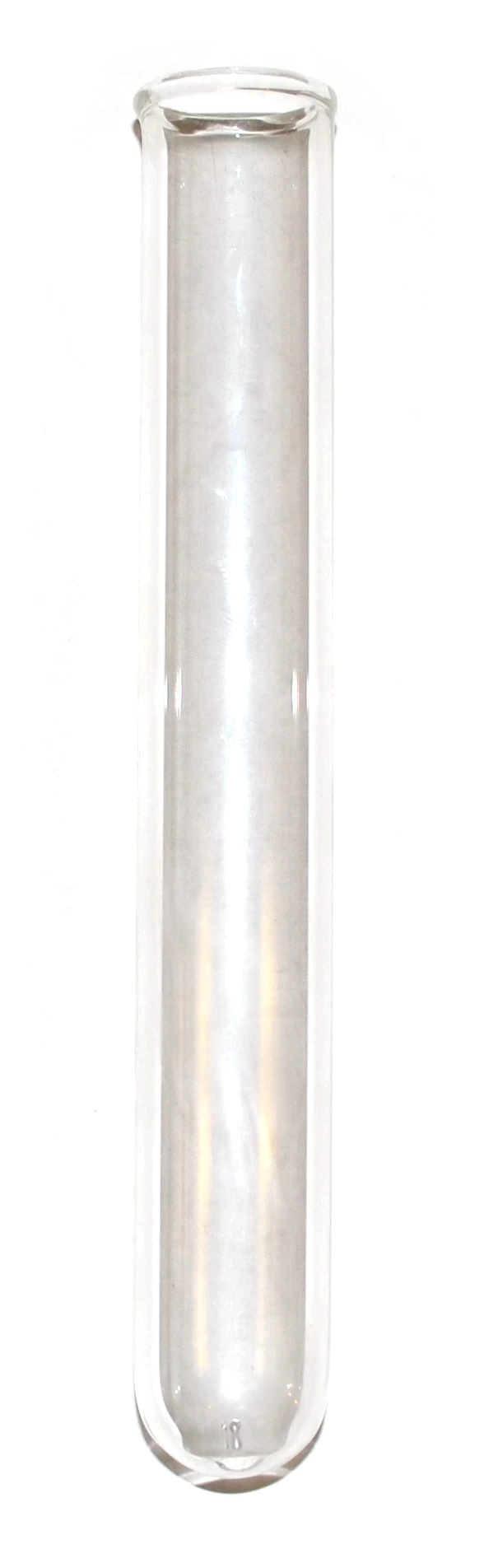 Light Rim Test Tubes, Borosilicate Glass, 34mL (20x150mm), Pack Of 24 1 Light Rim Test Tubes, Borosilicate Glass, 34mL (20x150mm), Pack Of 24