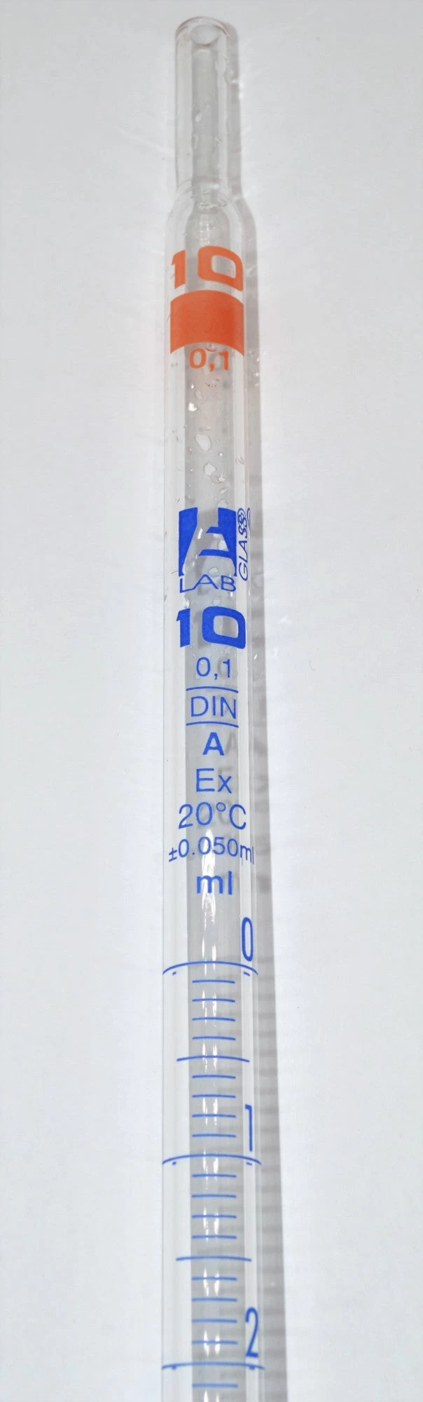 Serological Pipette Set With Pump -5mL Pipette (Red), 10mL Pipette (Green), 10mL Pipette Pump 2 Serological Pipette Set With Pump -5mL Pipette (Red), 10mL Pipette (Green), 10mL Pipette Pump - Image 2