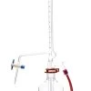 Automatic Zero Burette, 10mL - Class A - Borosilicate Glass