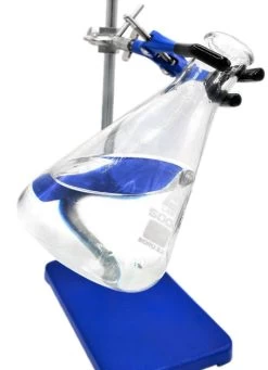 3 Finger Extension Clamp On Swivel Bosshead - 3.4" Max Opening -Laboratory Instrument Store k5uprphhohftlxwwpluy