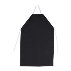 25PK Rubber Vinyl Apron, Large (27"W X 42"L) - Black -Laboratory Instrument Store k8t7syls5hzstntb8epj fe7abb08 a818 496e 960c a2b34ee786b7
