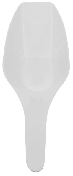6PK Scoops, 100mL - Flat Bottom - Polypropylene 9 6PK Scoops, 100mL - Flat Bottom - Polypropylene -Laboratory Instrument Store kc1ermxrql1er7sn499v 44d0c1bc 1315 40d3 9f97 fd8ffd315bee