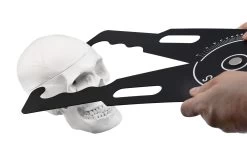 Giant Plastic Calipers, 19"L - 0-72cm Scale - For Measuring Body Parts & Large Objects -Laboratory Instrument Store kg1dhtwlgnalmcw6ajdb