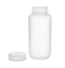 6PK Reagent Bottles, 500ml - Wide Neck With Screw Cap - Polypropylene -Laboratory Instrument Store kxclnohrmvl1ndwjjdou 89951106 72de 4a9c a6d9 658db972fc25