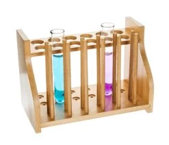 Test Tube Rack - Holds 12 X 25mm Tubes - Hardwood 7 Test Tube Rack - Holds 12 X 25mm Tubes - Hardwood -Laboratory Instrument Store kz1gb5ypkohuxyuxqenn