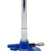 Bunsen Burner, Natural Gas - Needle Valve Gas Flow Control