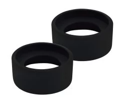 Rubber Microscope Eyeguards, Roll-Down - Fits3000 & 3000-LED Series Eyepieces