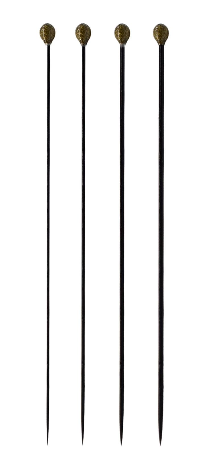 400ct Premium Insect Entomology Dissection Pins, Multi Pack Set - 100 Each Of Sizes 00, 1, 2, 3 - Museum Grade 2 400ct Premium Insect Entomology Dissection Pins, Multi Pack Set - 100 Each Of Sizes 00, 1, 2, 3 - Museum Grade - Image 2