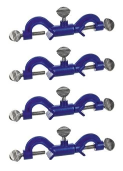 4PK Swivel Bossheads, Premium - 360 Rotation - High Torsional Strength