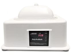 Water Bath, 11L - ABS Cover - Corrosion-Resistant - Great For DNA Extraction, CRISPR, Heat Shock, Embryo Thawing -