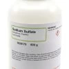 Sodium Sulfate, 500g - Powder - Anhydrous - Lab-Grade - The Curated Chemical Collection