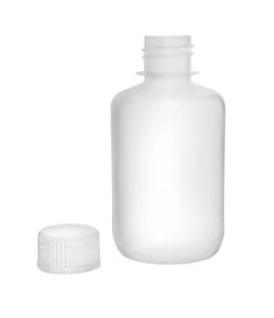 12PK Reagent Bottles, 125ml - Narrow Neck With Screw Cap - Polypropylene -Laboratory Instrument Store lxkckoo0gpxfwybaonud d8bab697 0431 48b0 b271 f77e4ae5741c